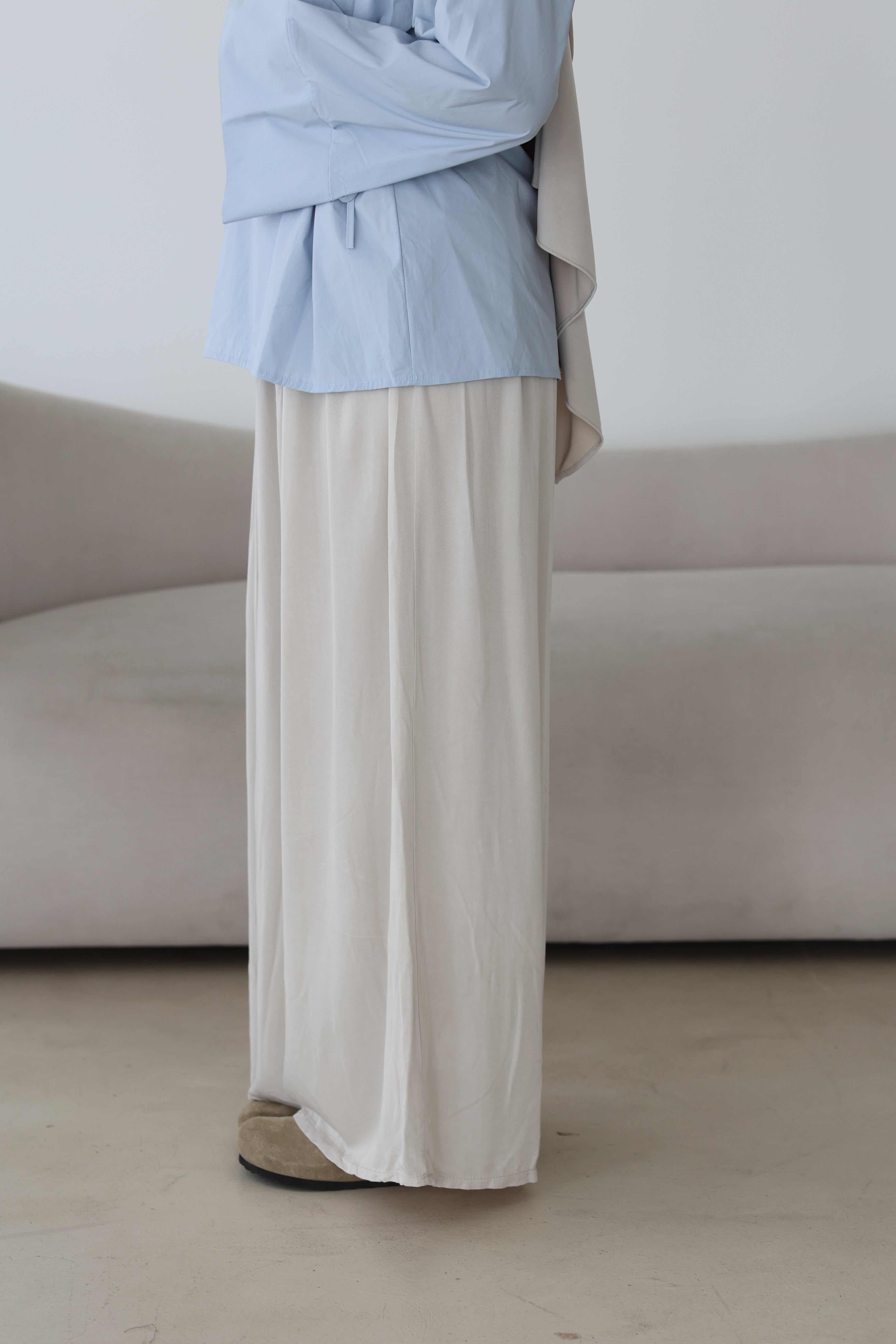 Naima Hose