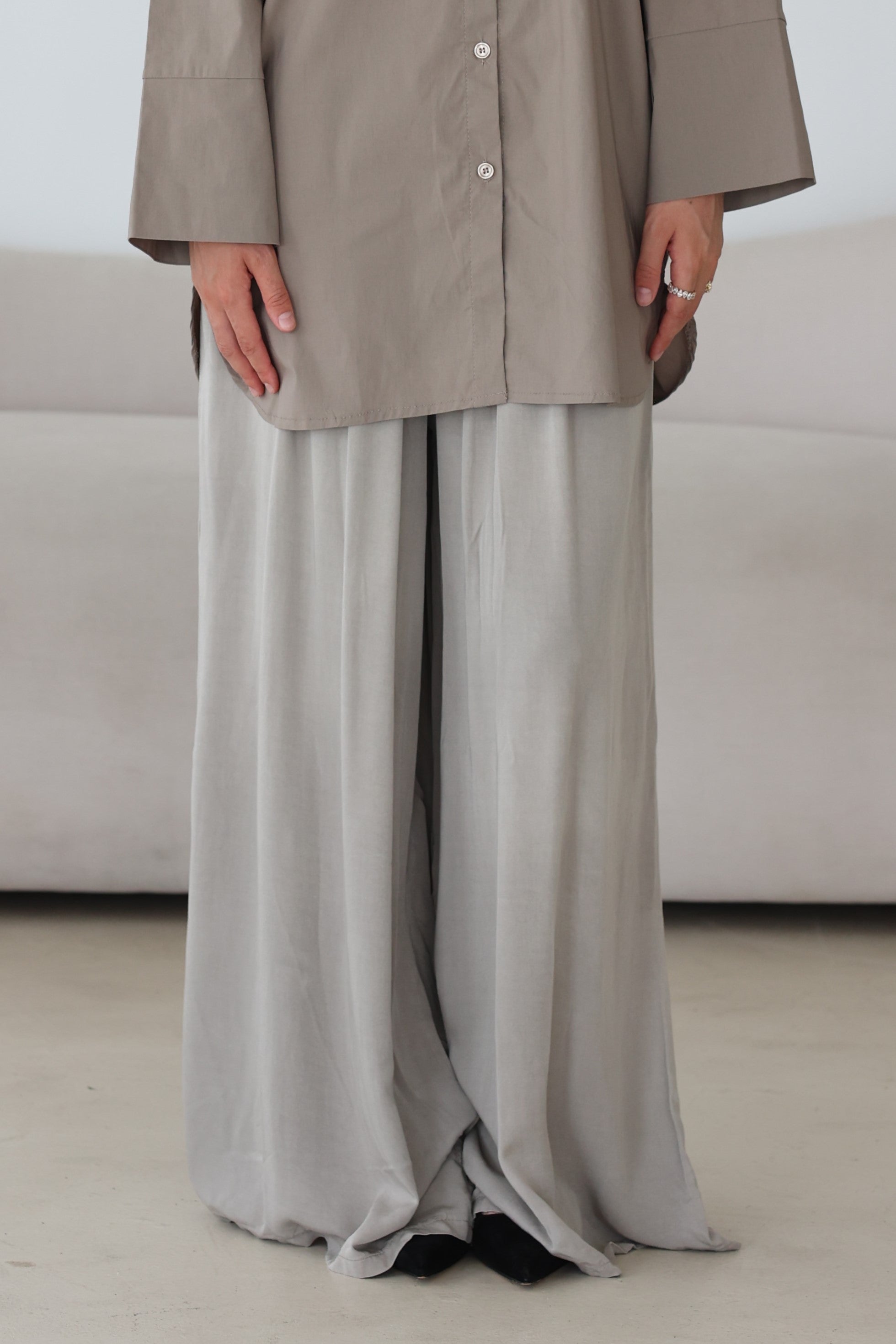 Naima Hose