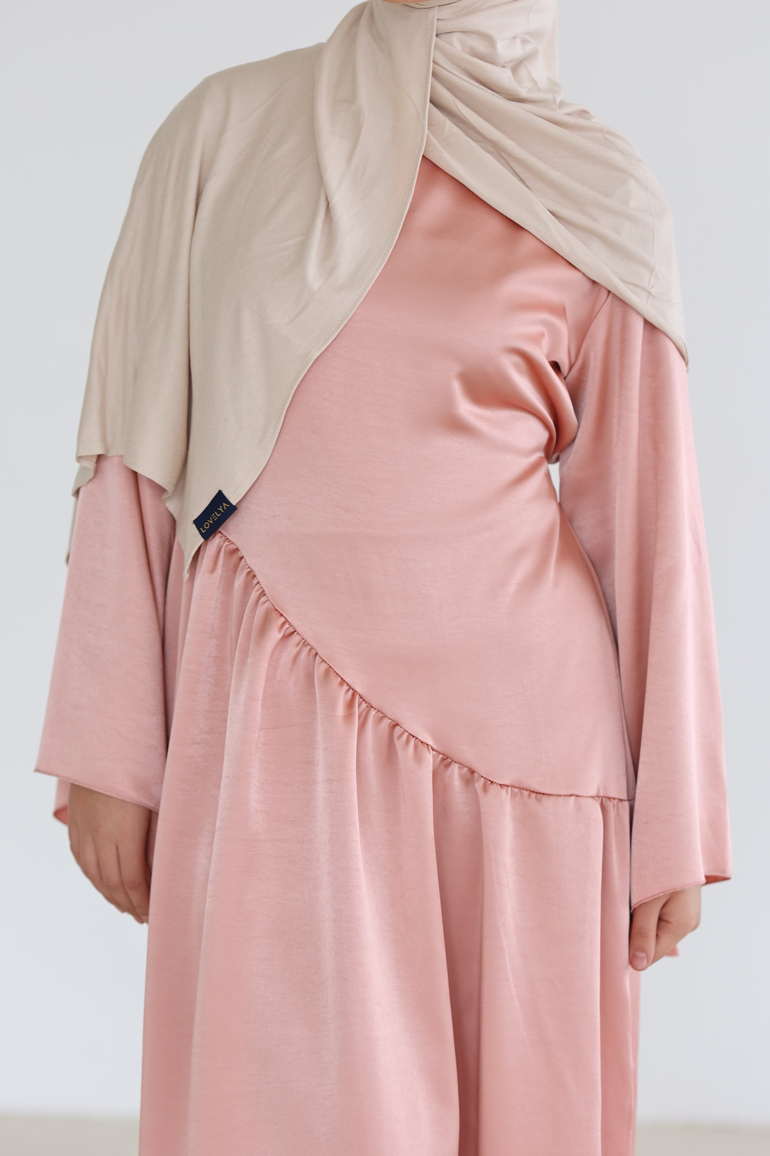 Mira Kleid