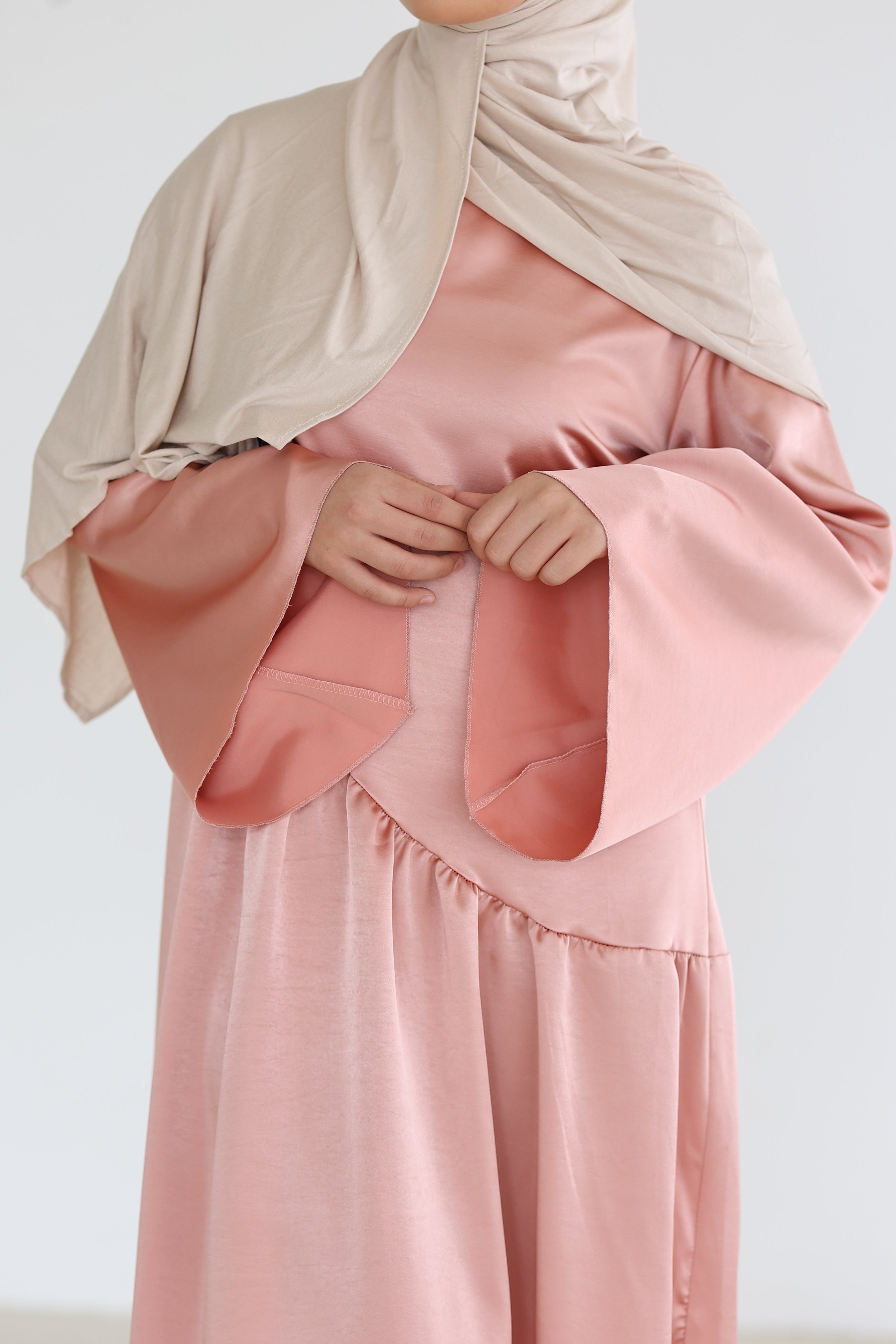Mira Kleid