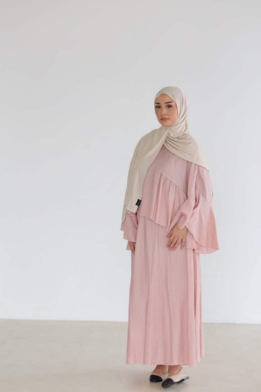 Iman 2-Teiler
