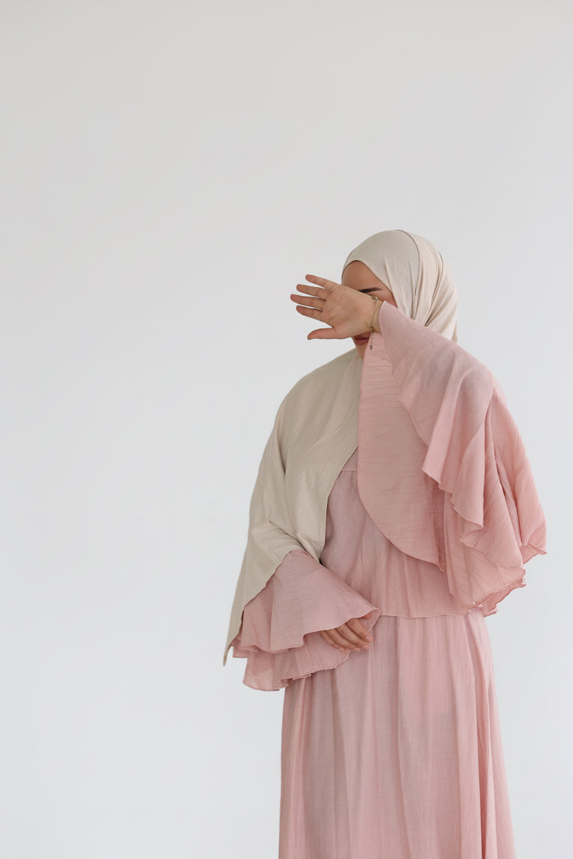 Iman 2-Teiler