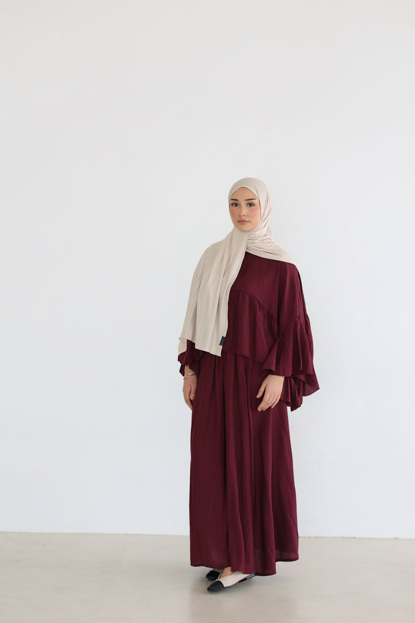 Iman 2-Teiler