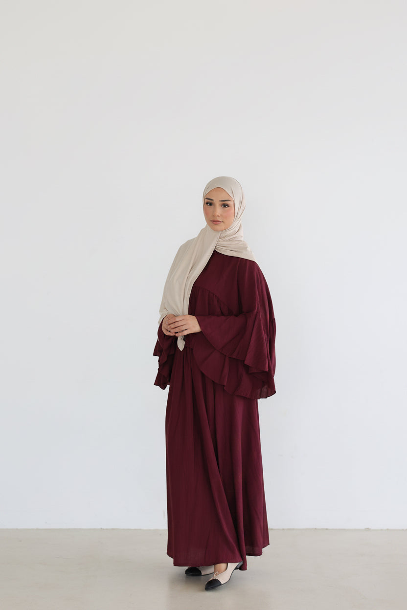 Iman 2-Teiler