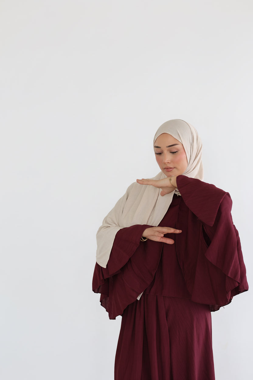 Iman 2-Teiler
