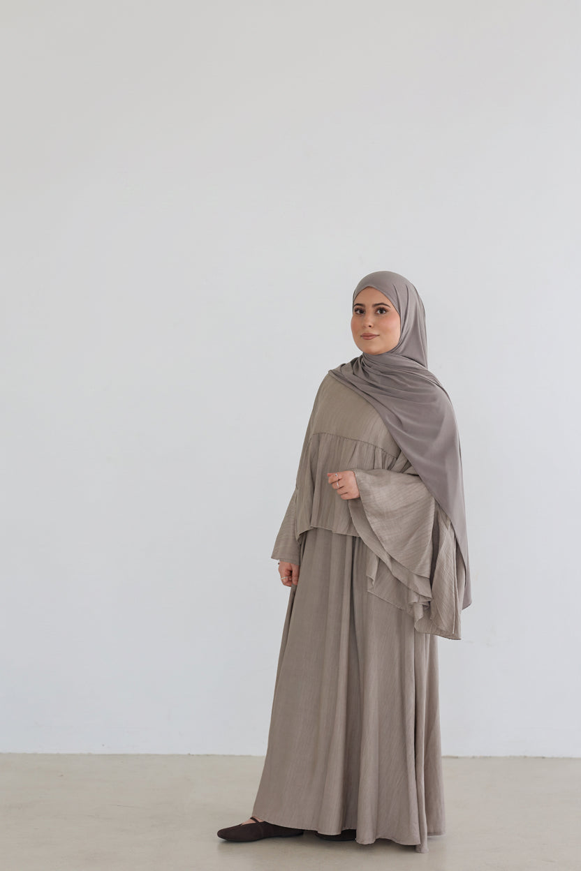 Iman 2-Teiler