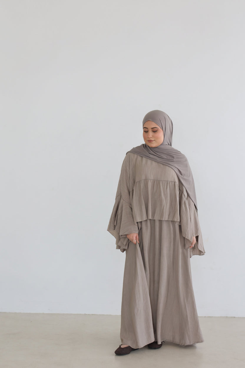 Iman 2-Teiler