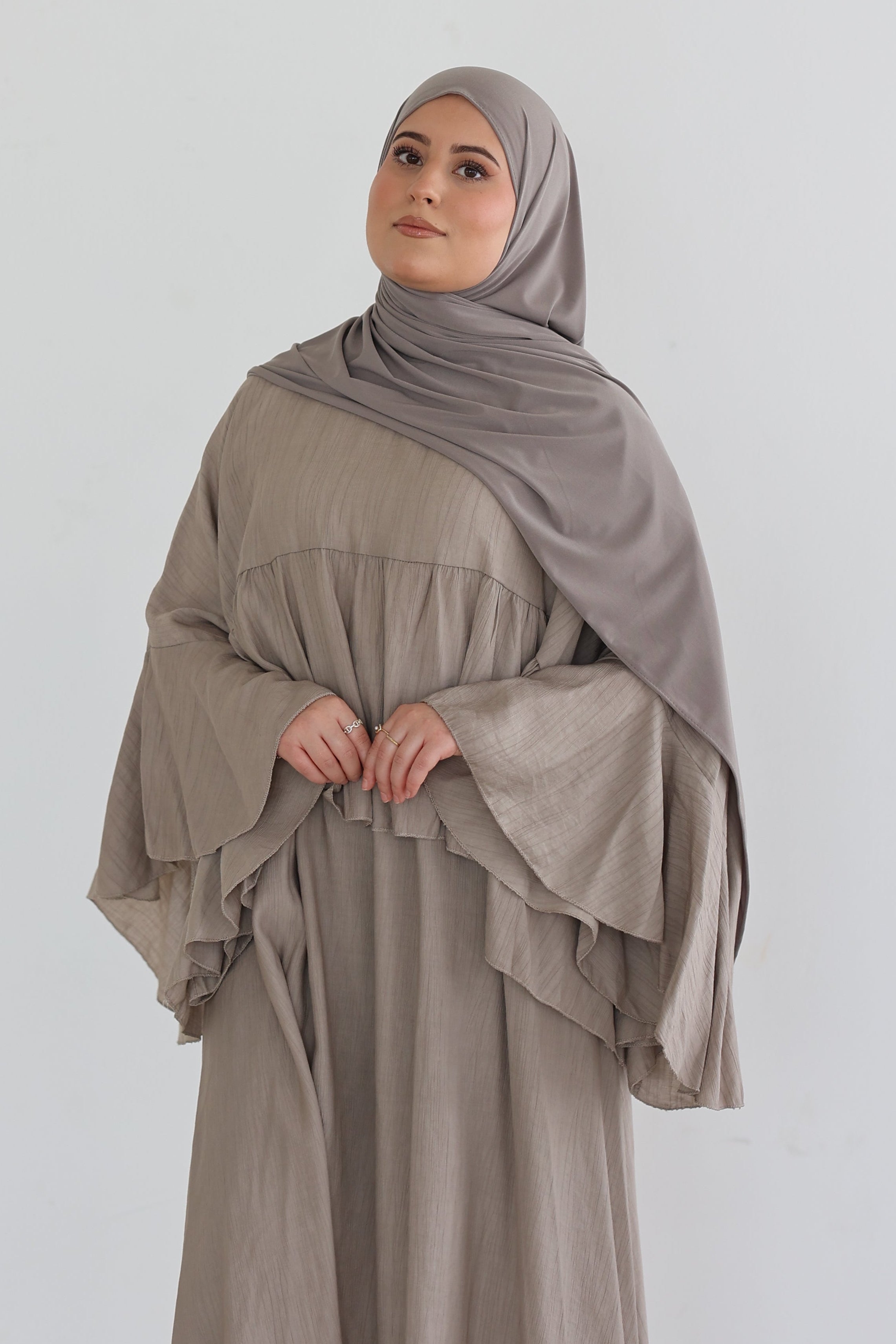 Iman 2-Teiler
