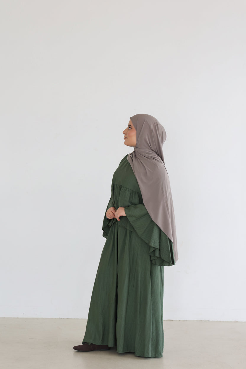 Iman 2-Teiler