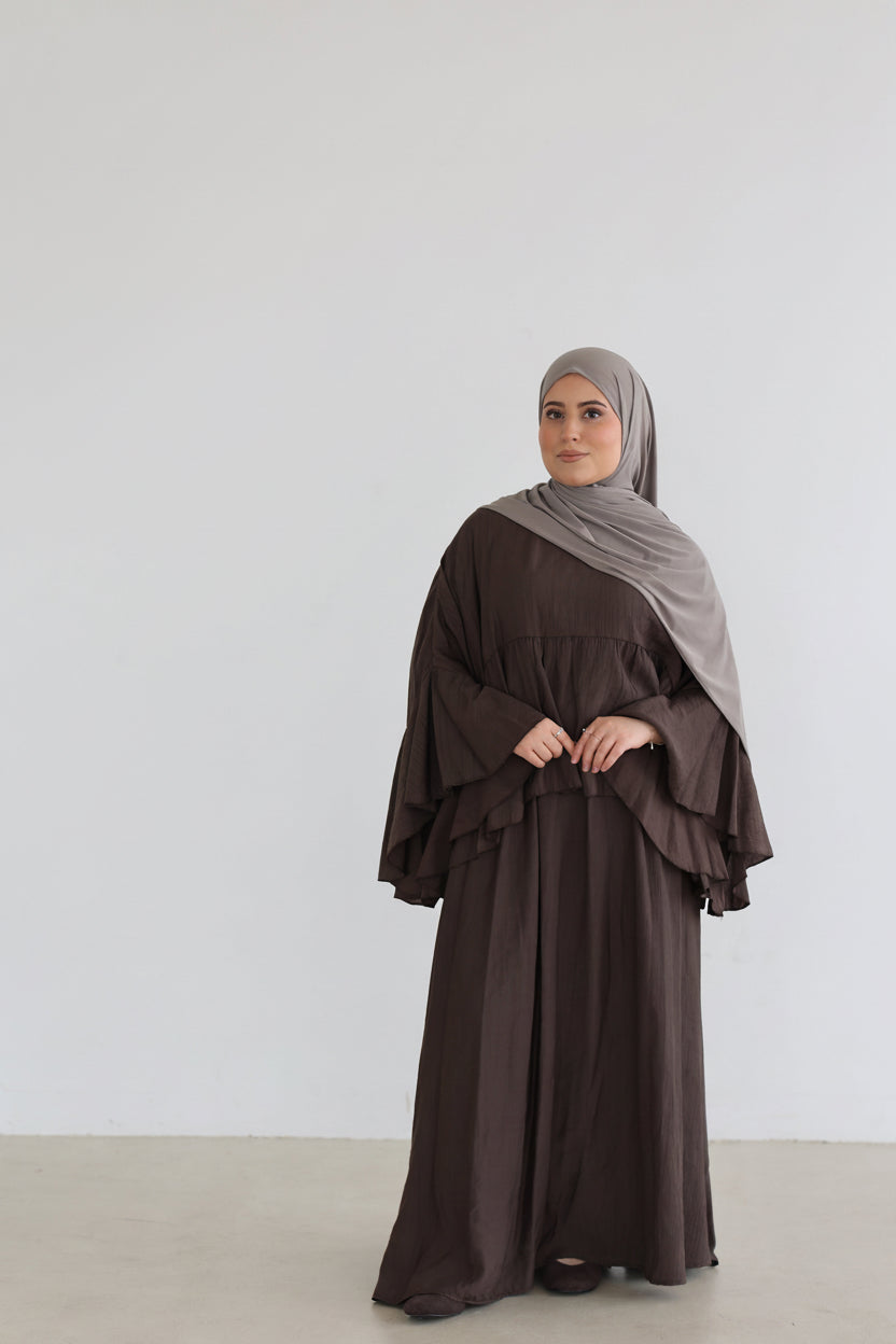 Iman 2-Teiler