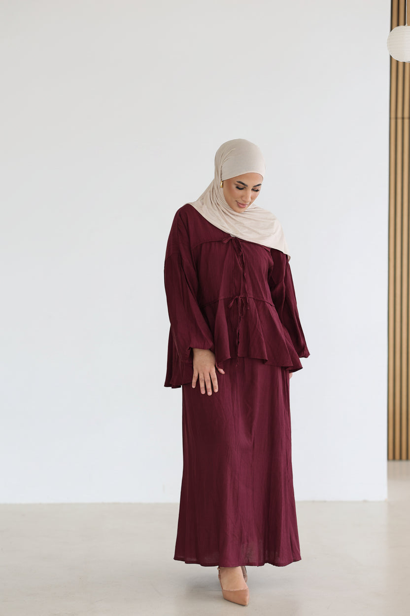Dalia 2-Teiler