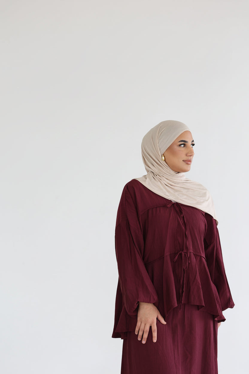 Dalia 2-Teiler