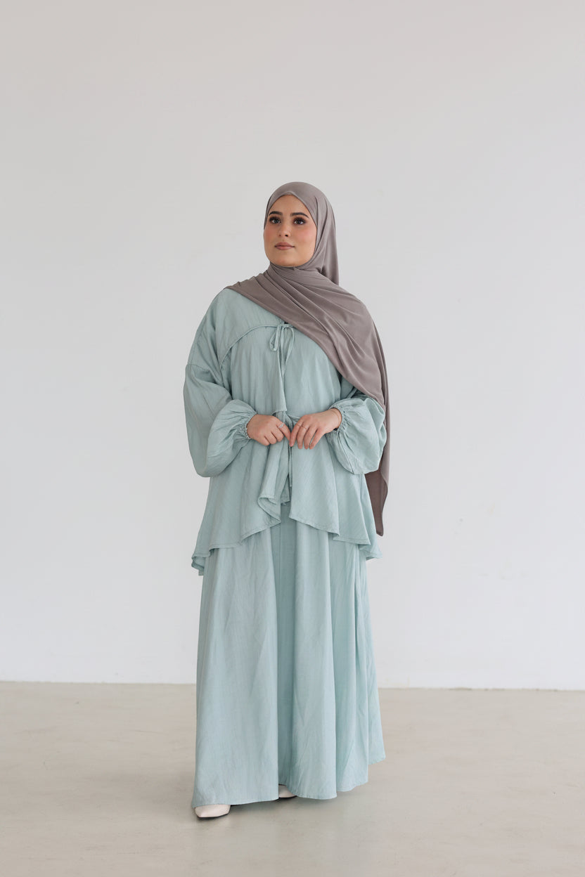 Dalia 2-Teiler
