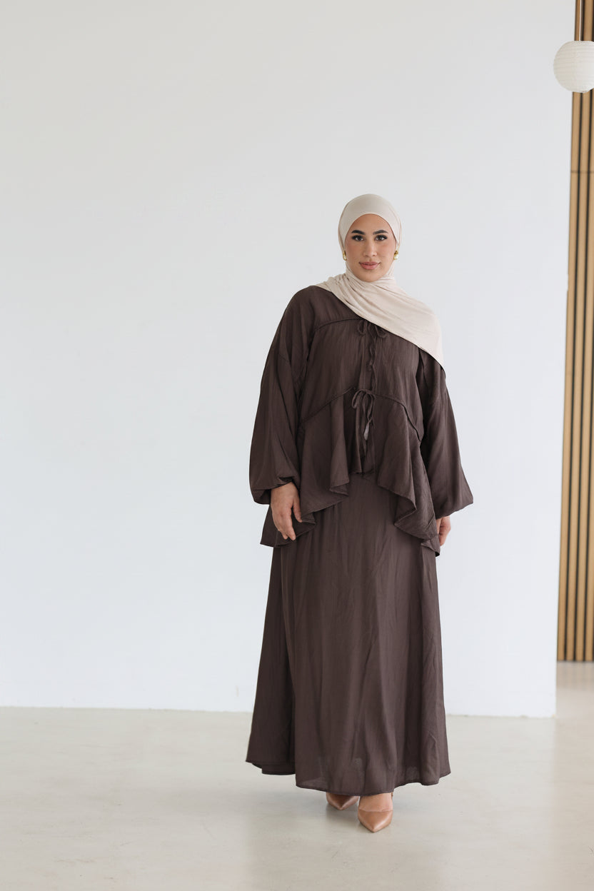 Dalia 2-Teiler
