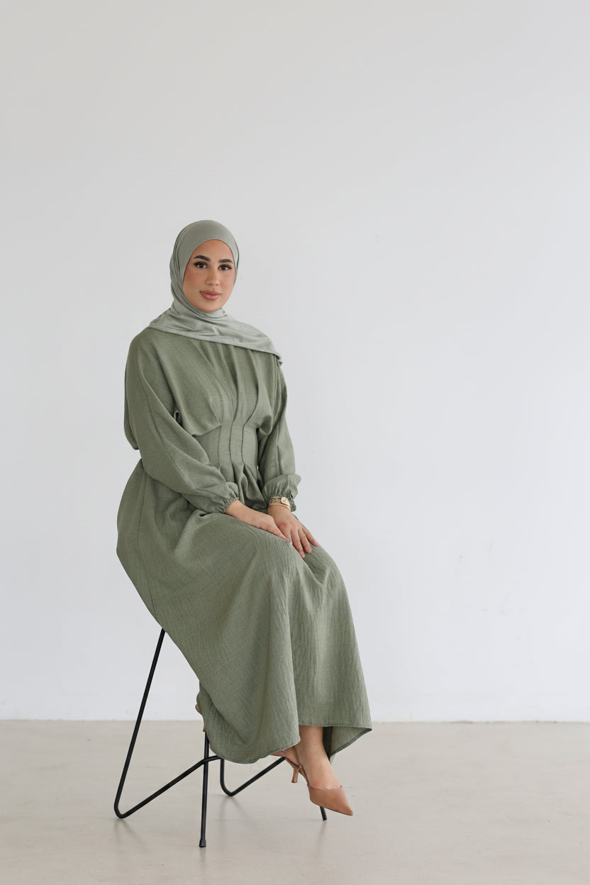 Naila Kleid