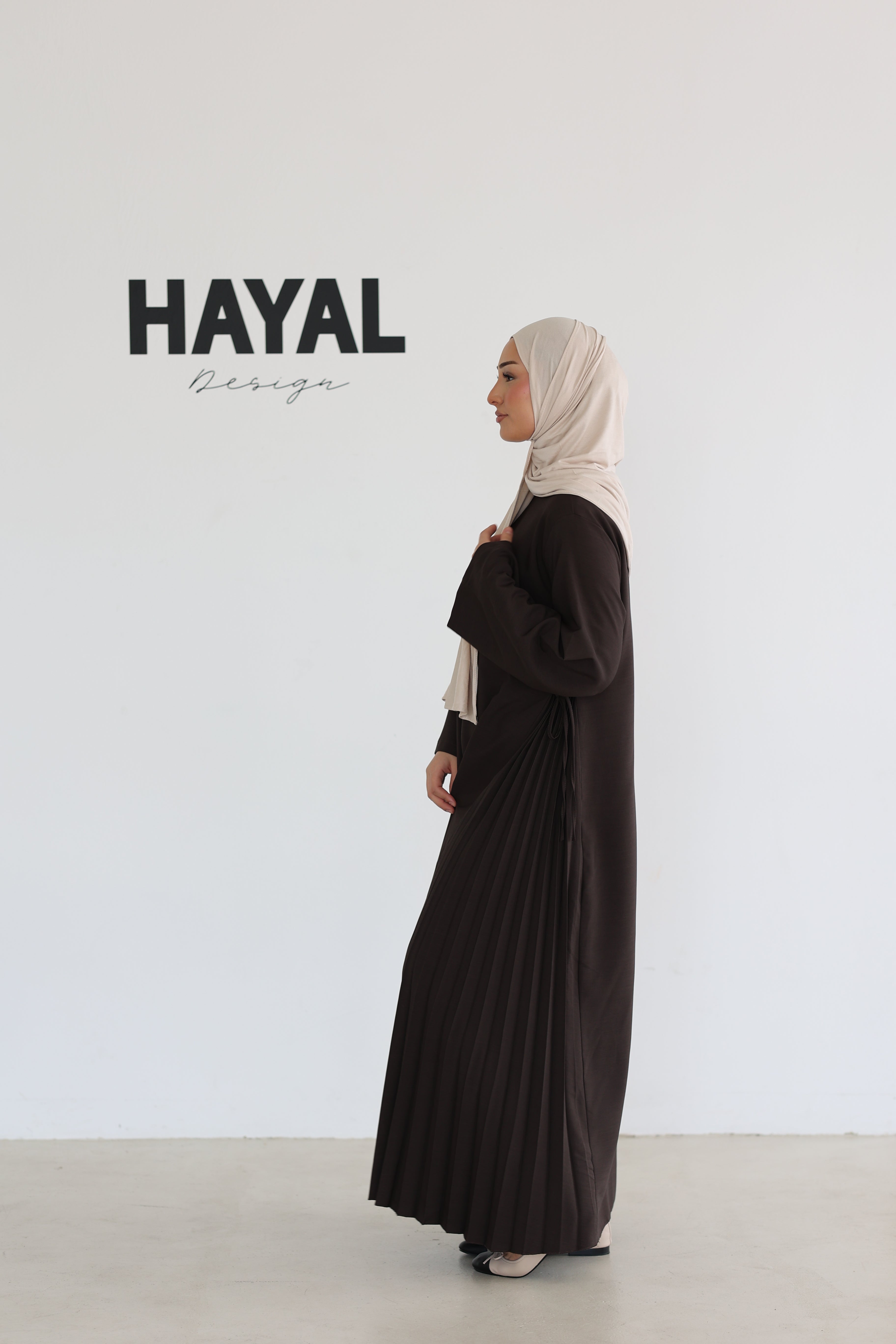 Hana Abaya