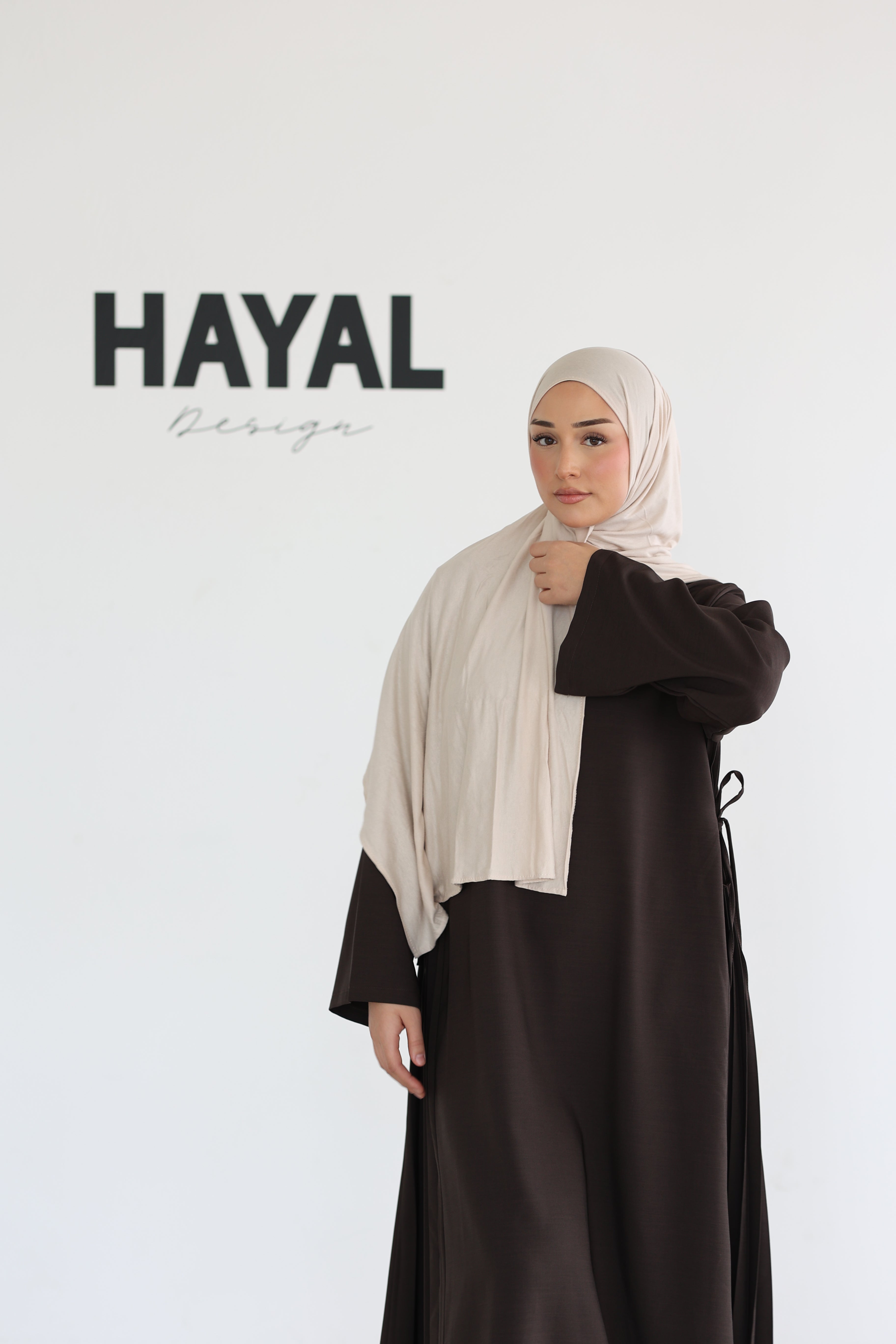 Hana Abaya