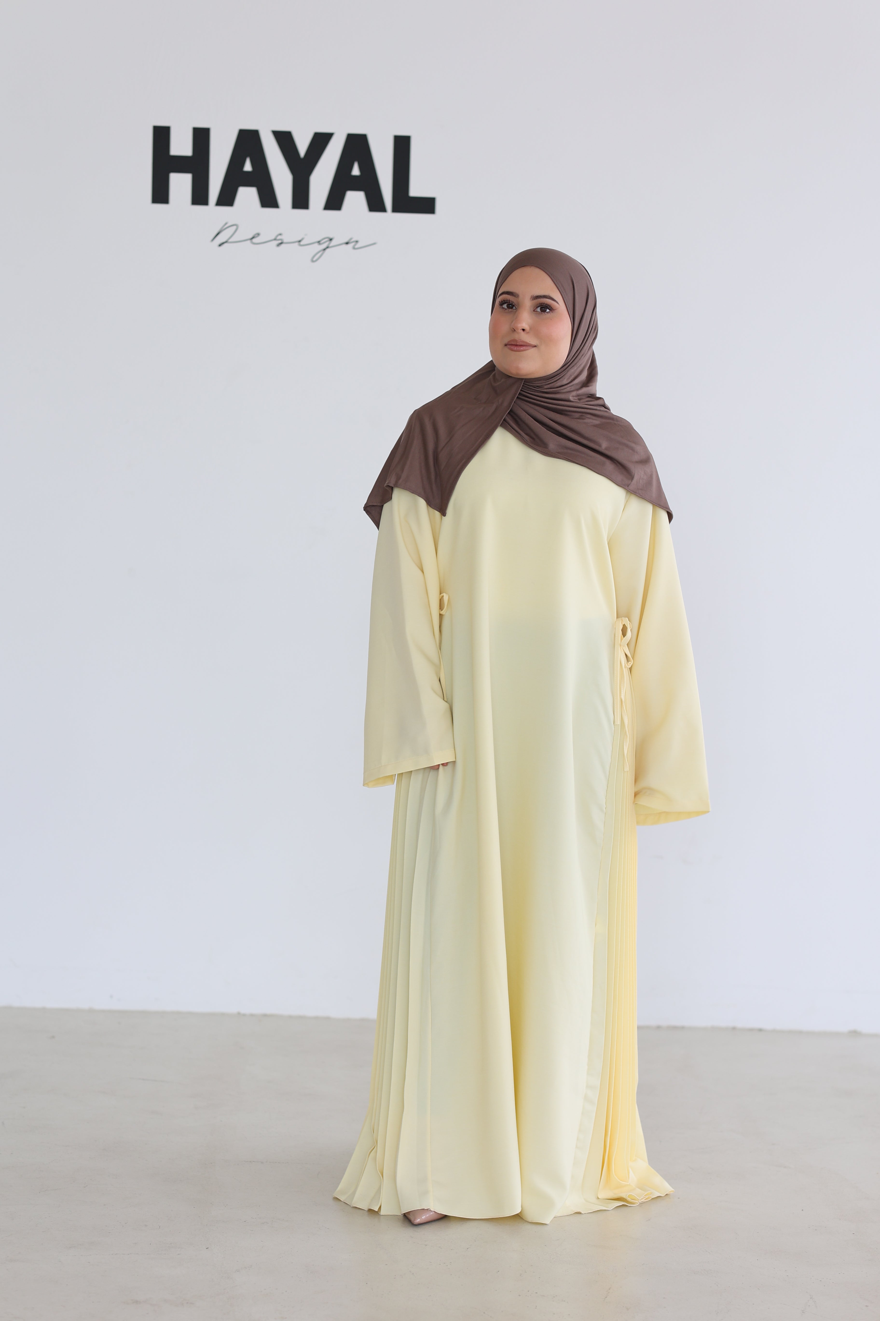 Hana Abaya