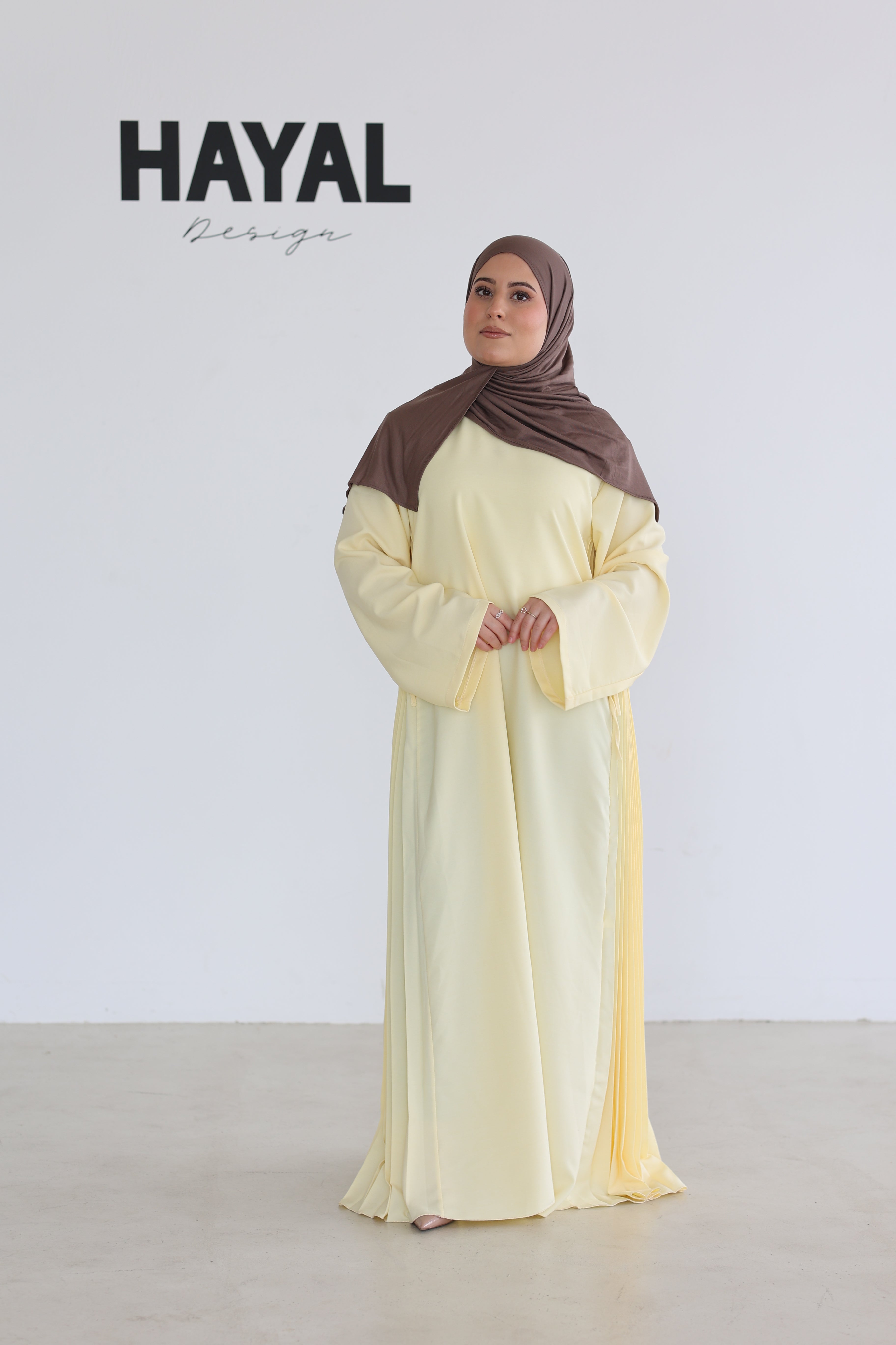 Hana Abaya