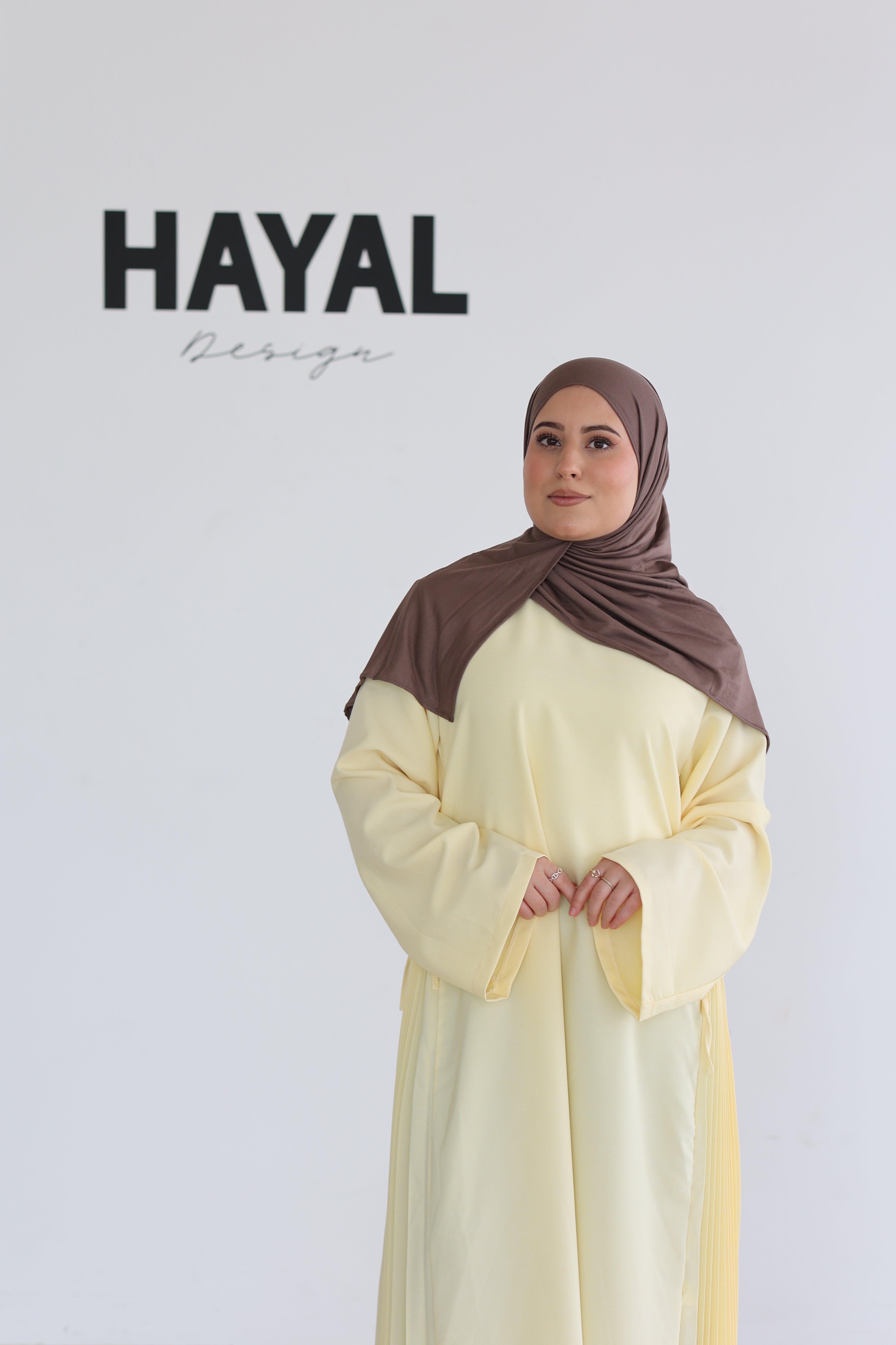 Hana Abaya