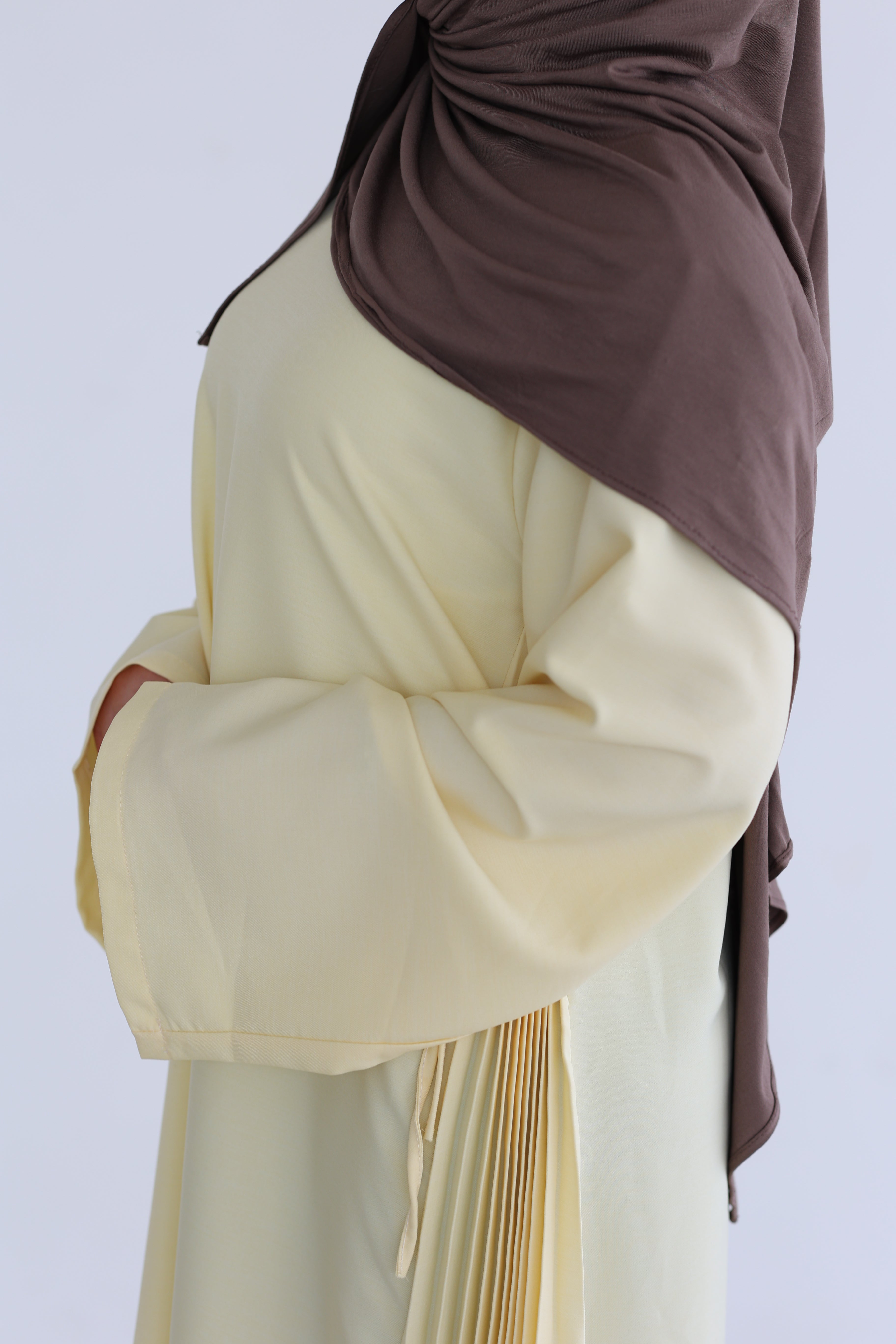 Hana Abaya