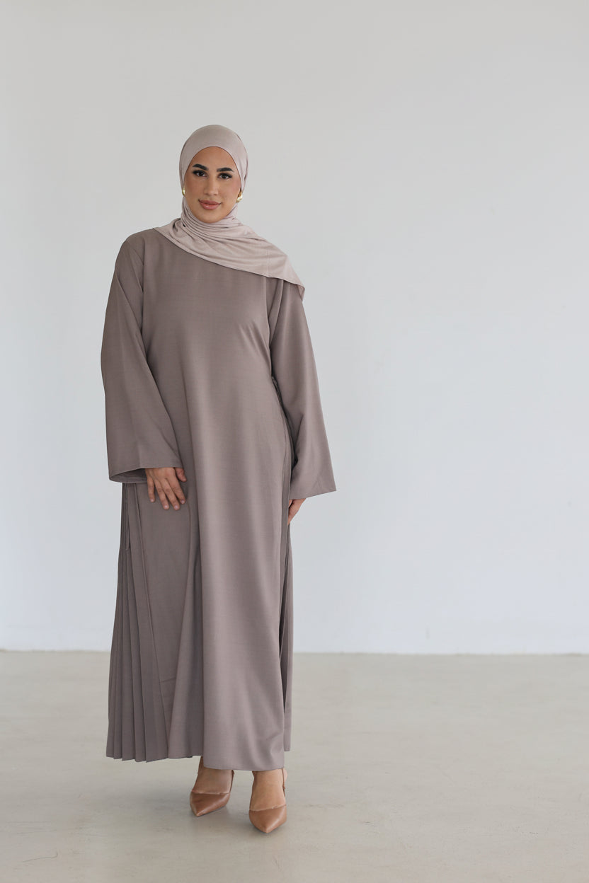 Hana Abaya
