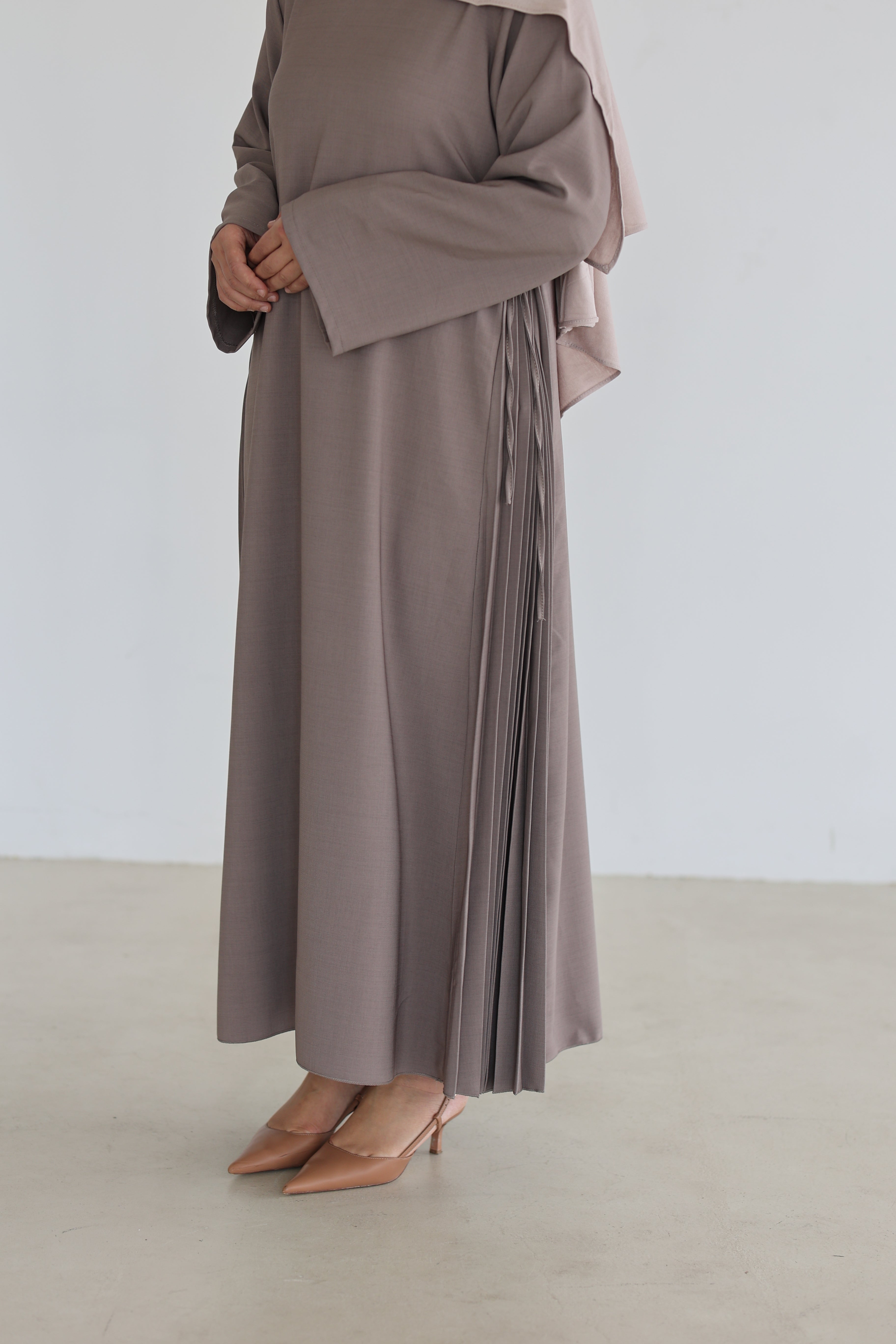Hana Abaya