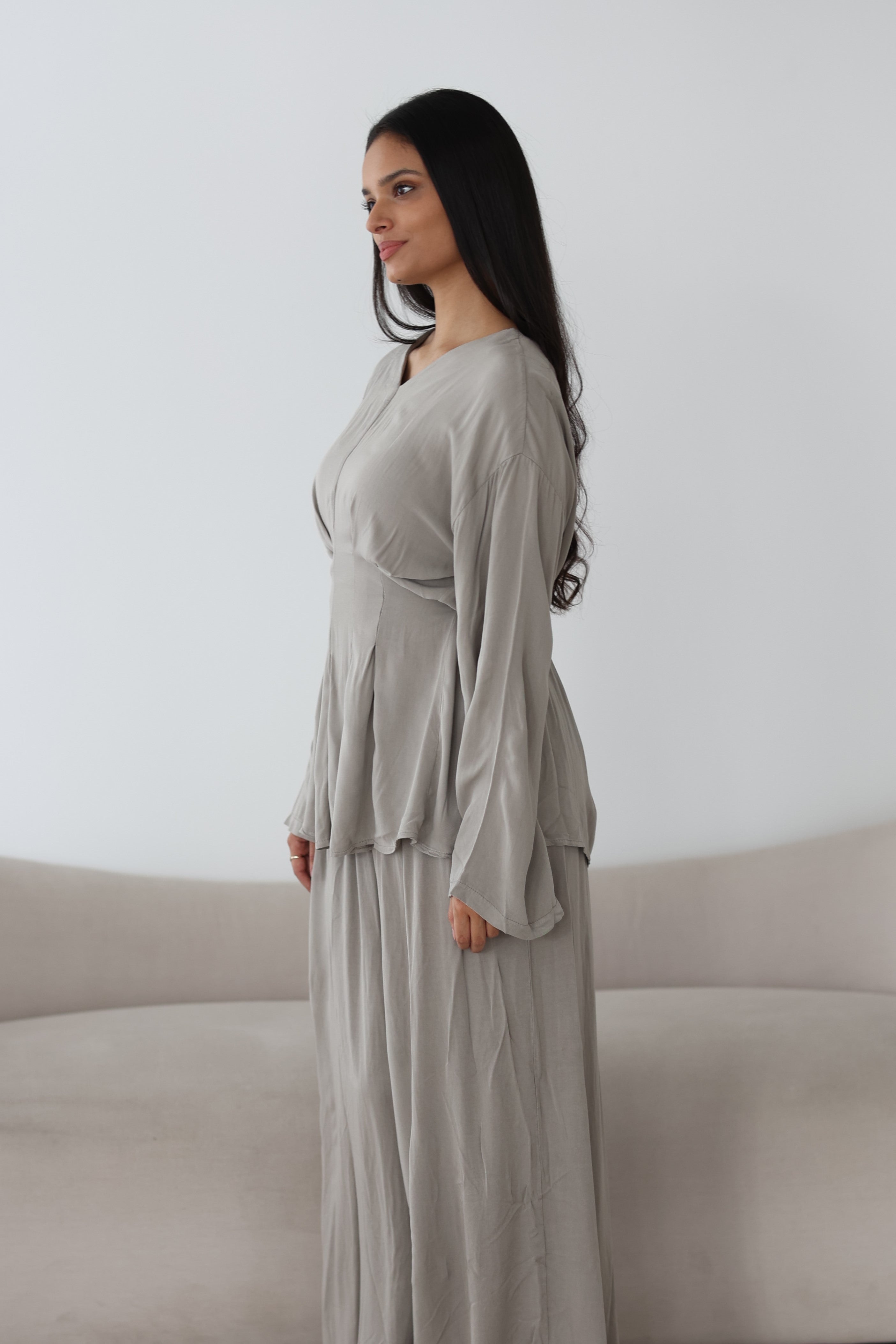 Amira 2-Teiler