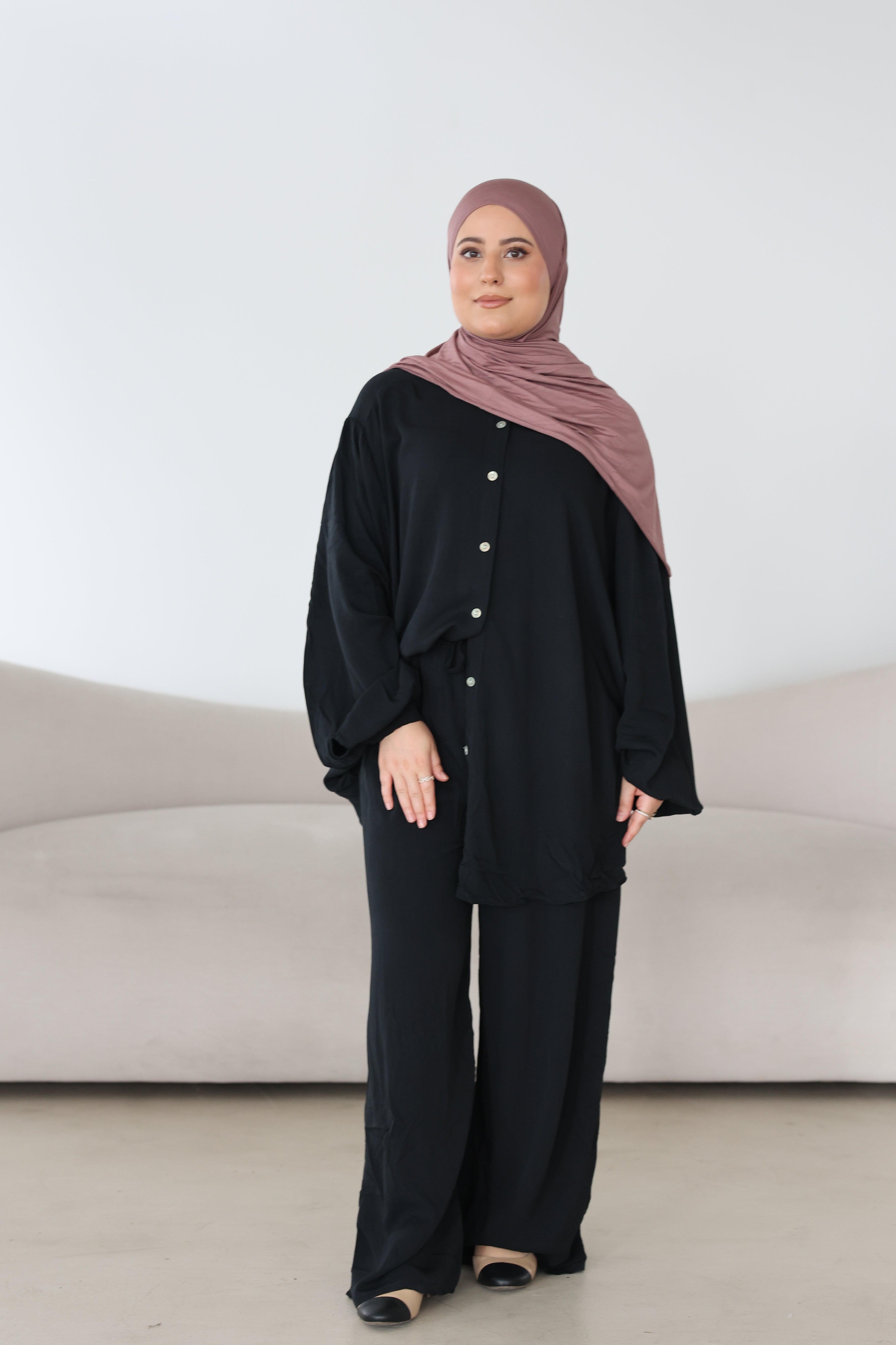 Yara 2-Teiler