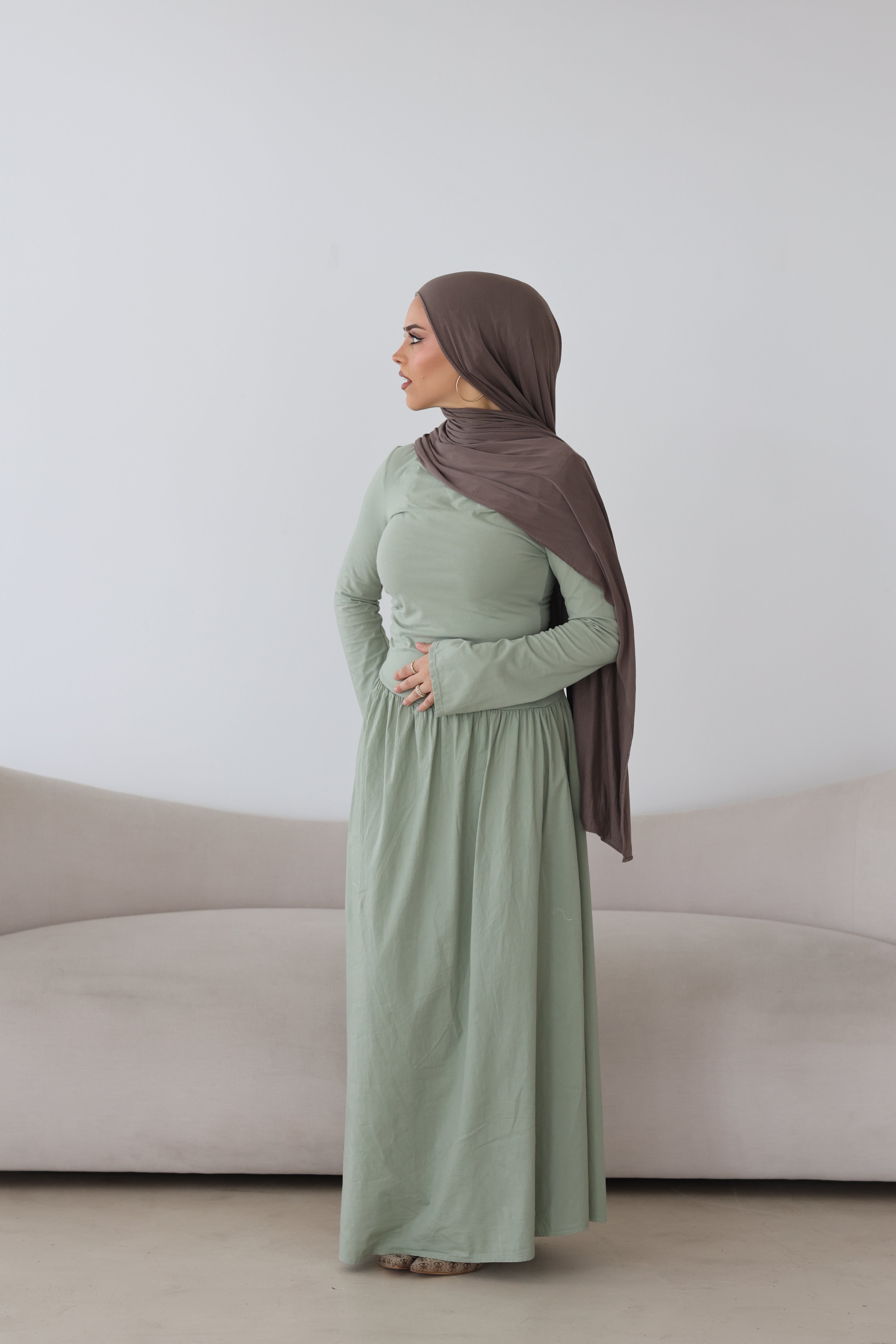 Inaya Kleid