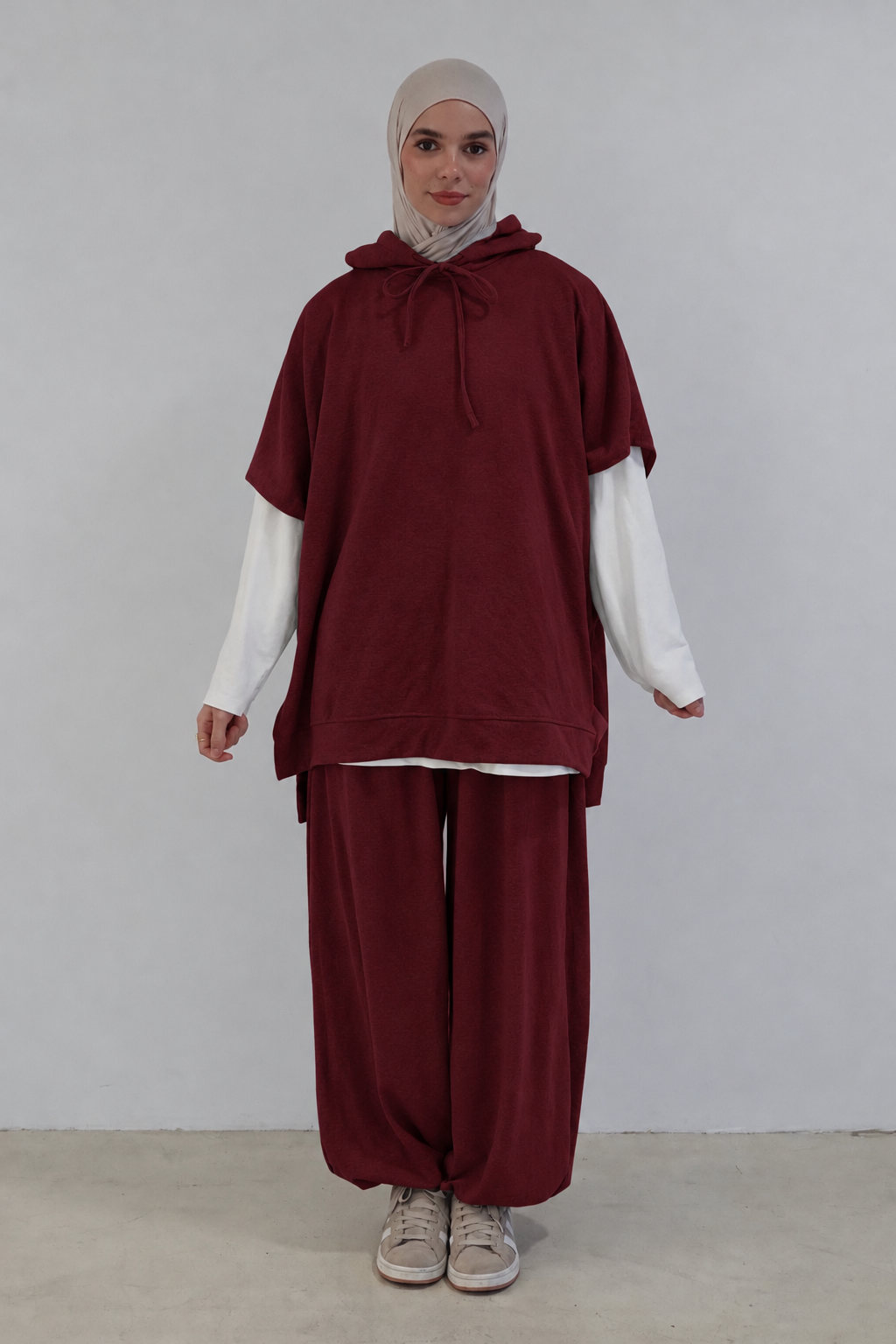 Sporty 3-Teiler