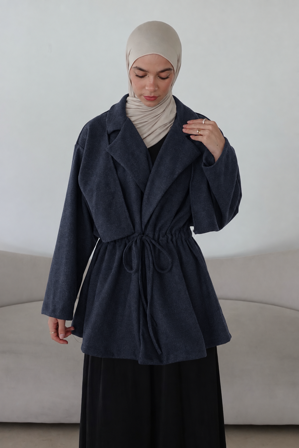 Melis Jacke
