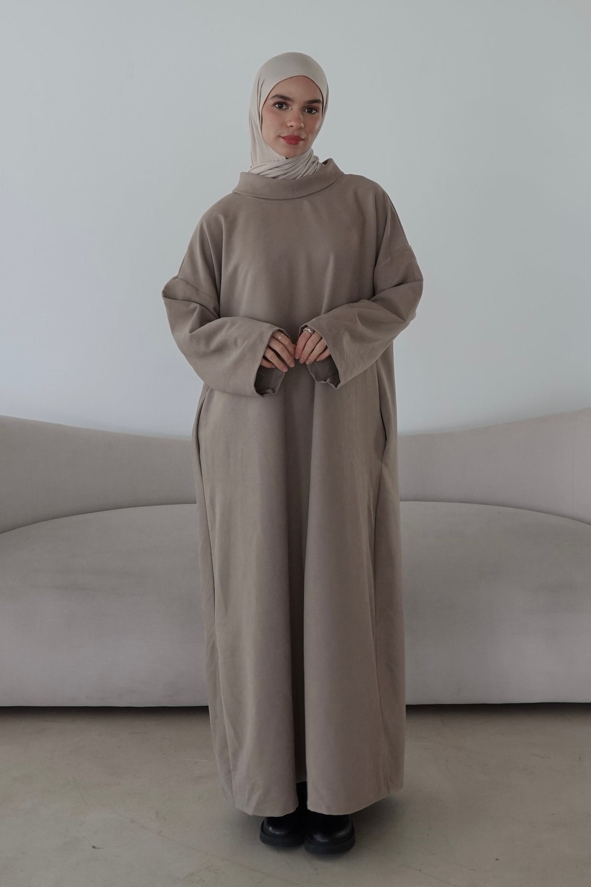 Zümra Kleid