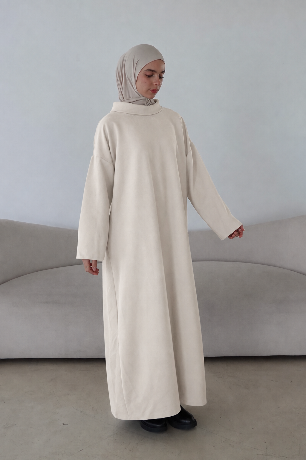 Zümra Kleid