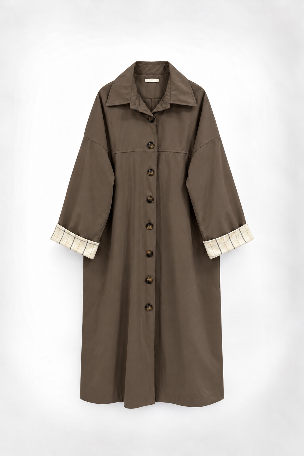 Elisa Trenchcoat