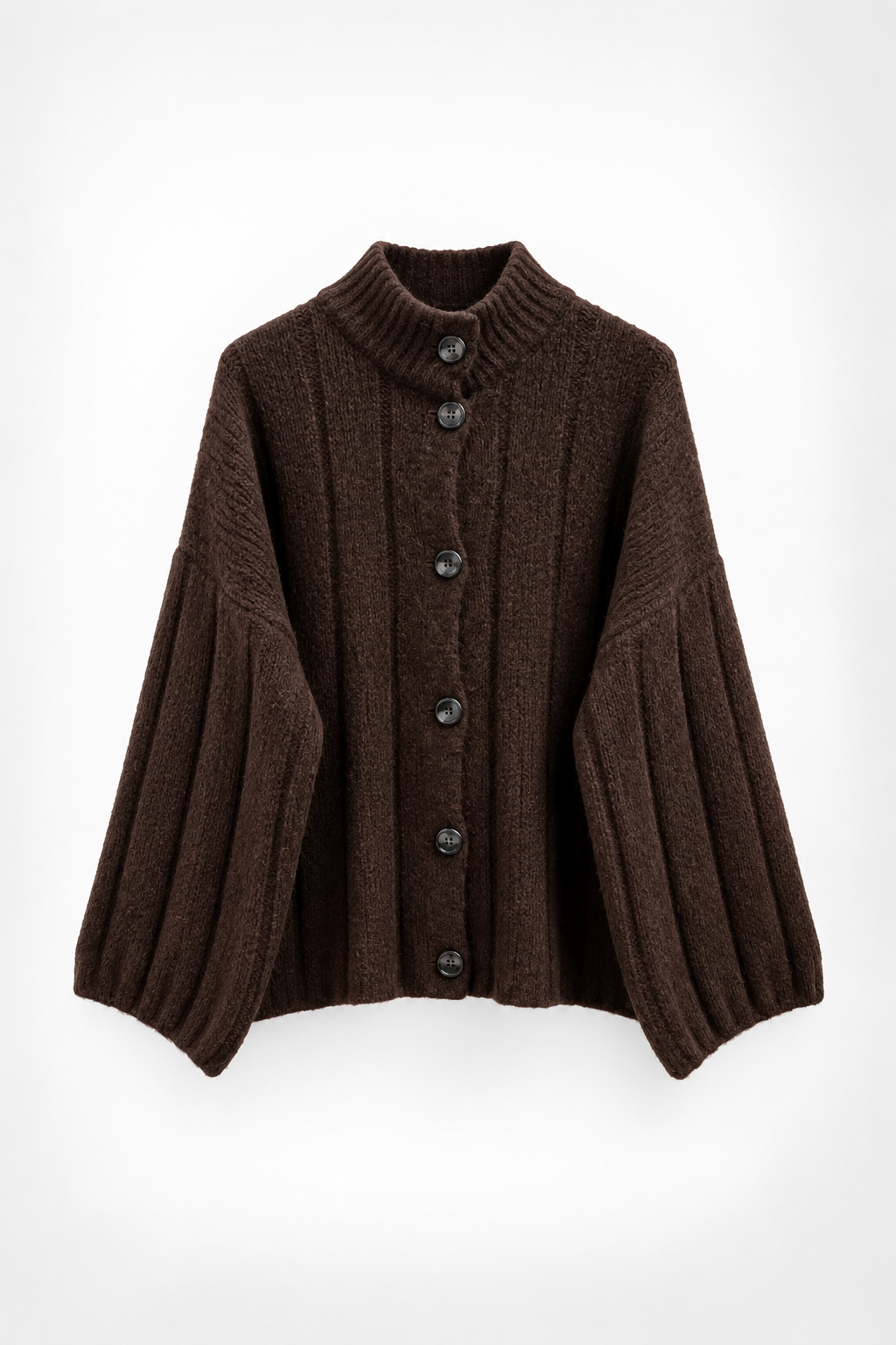 Selma Strickjacke