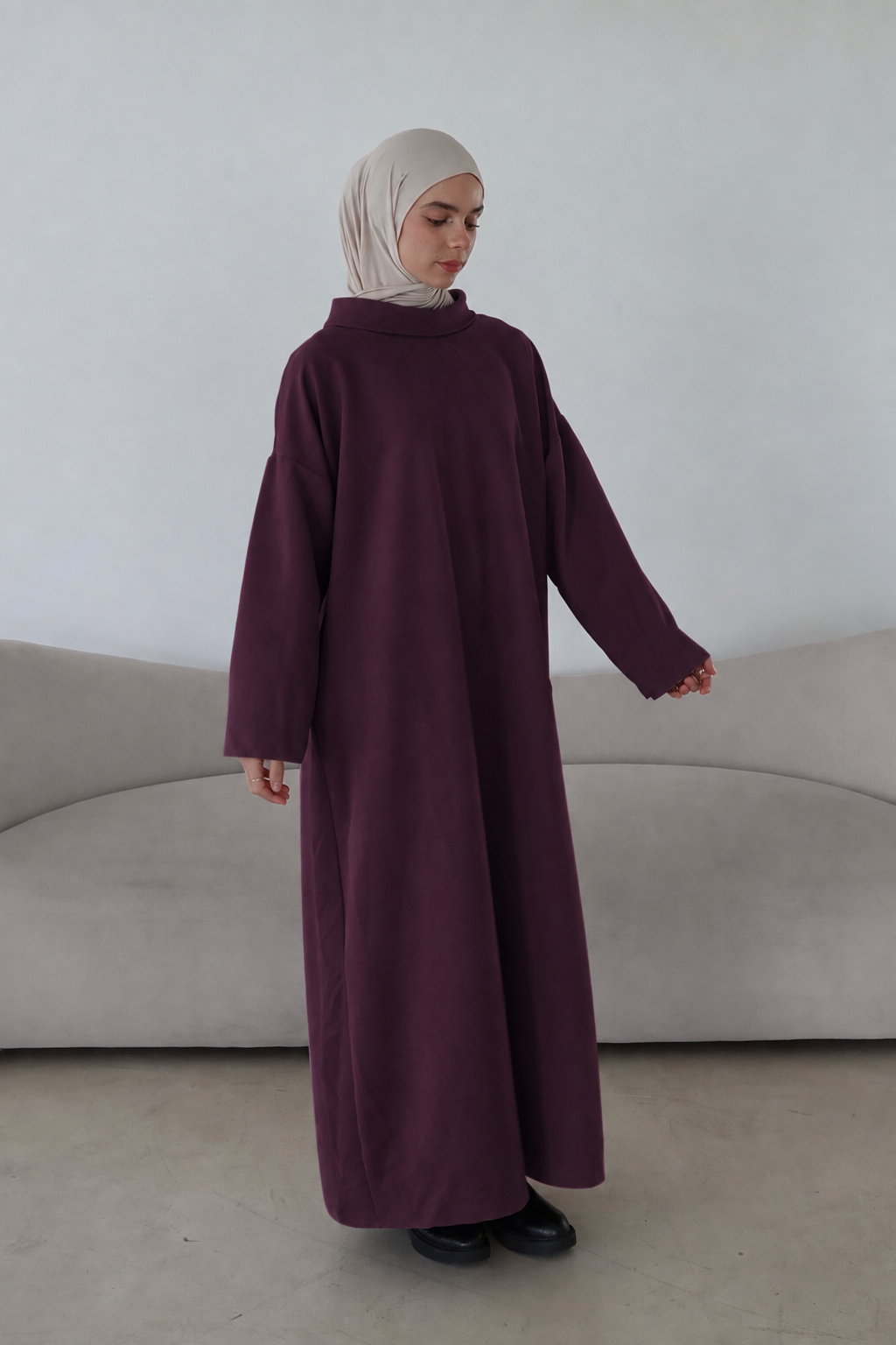 Zümra Kleid