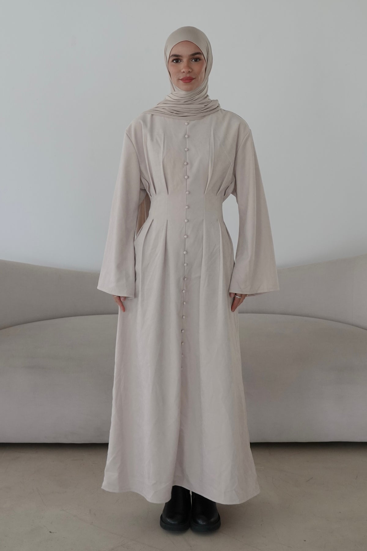 Pelin Kleid