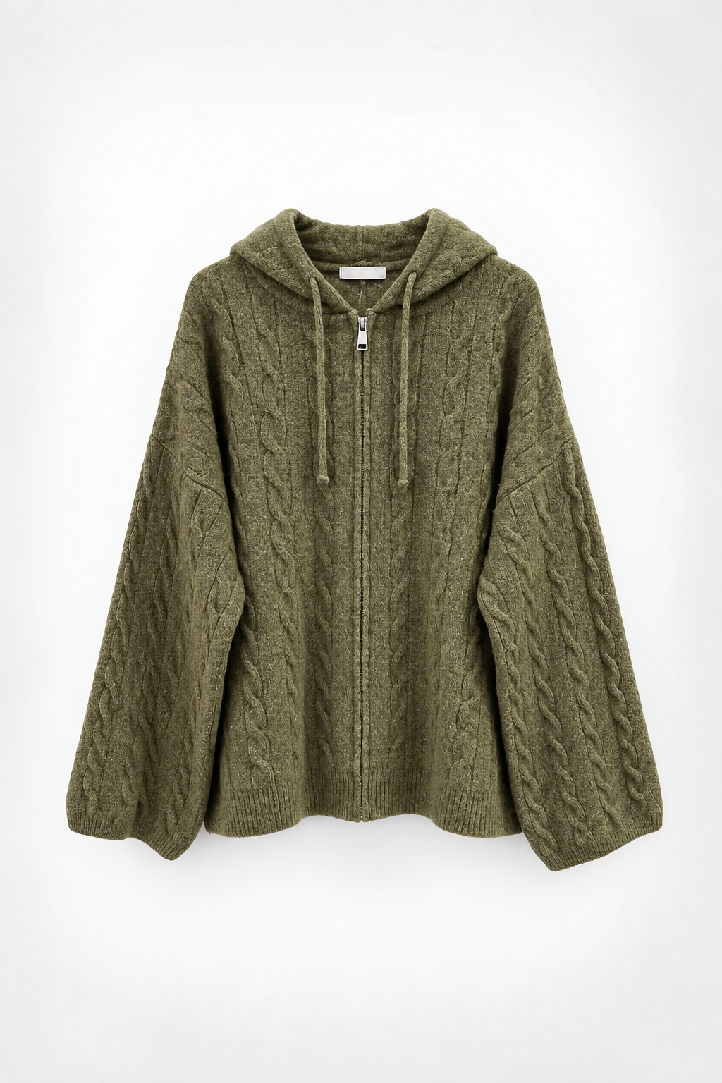 Zeliha Strickjacke