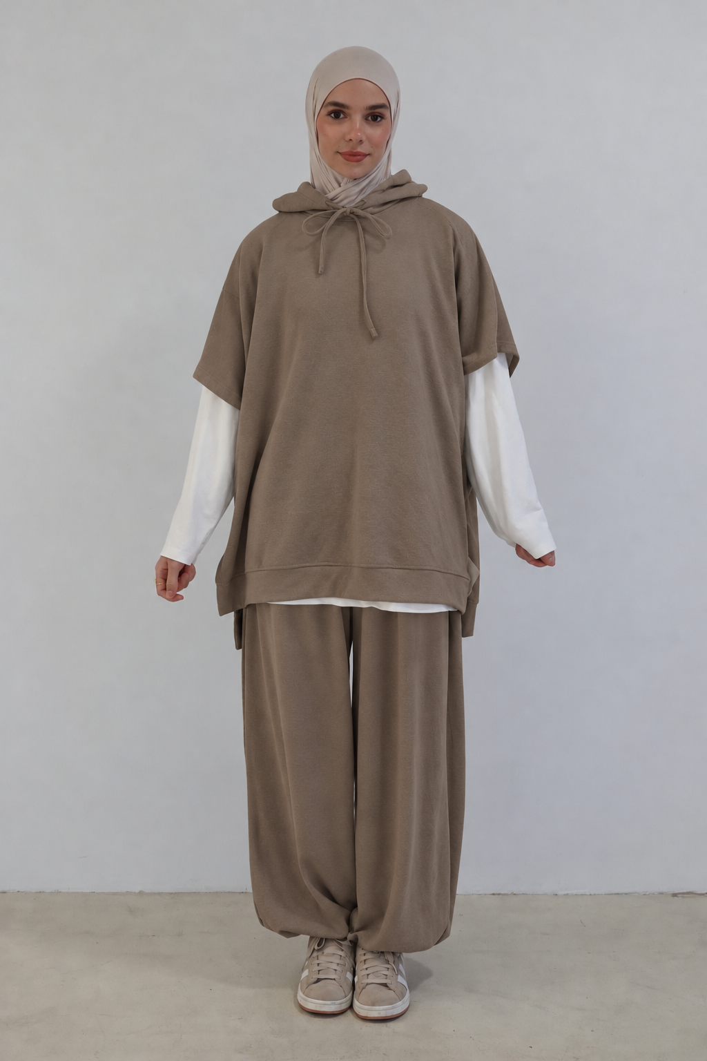 Sporty 3-Teiler