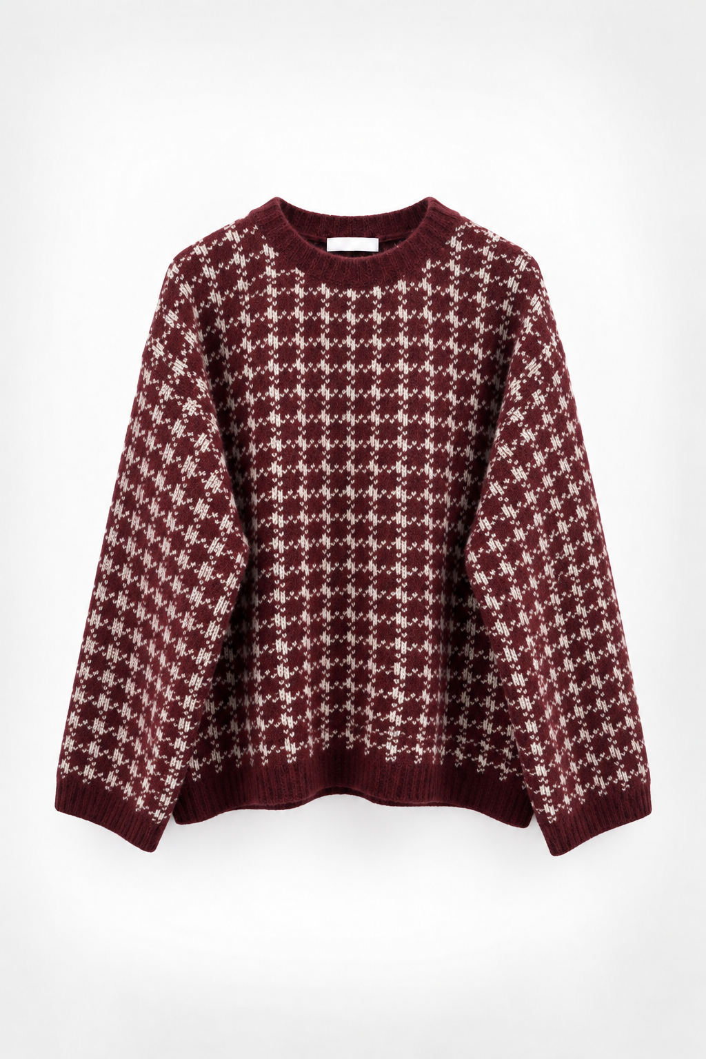 Seline Strickpullover