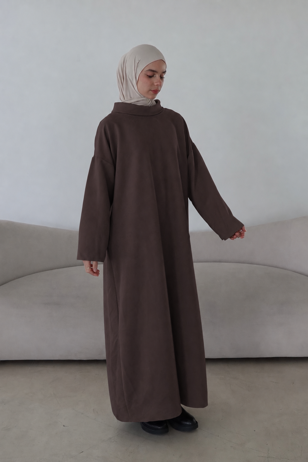 Zümra Kleid