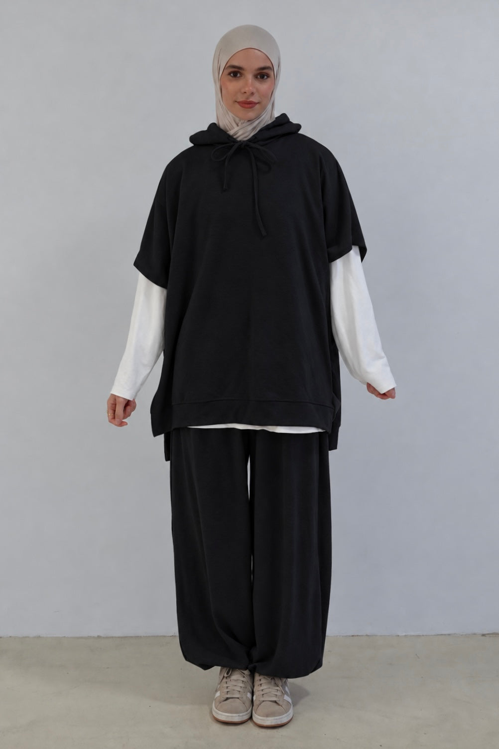 Sporty 3-Teiler