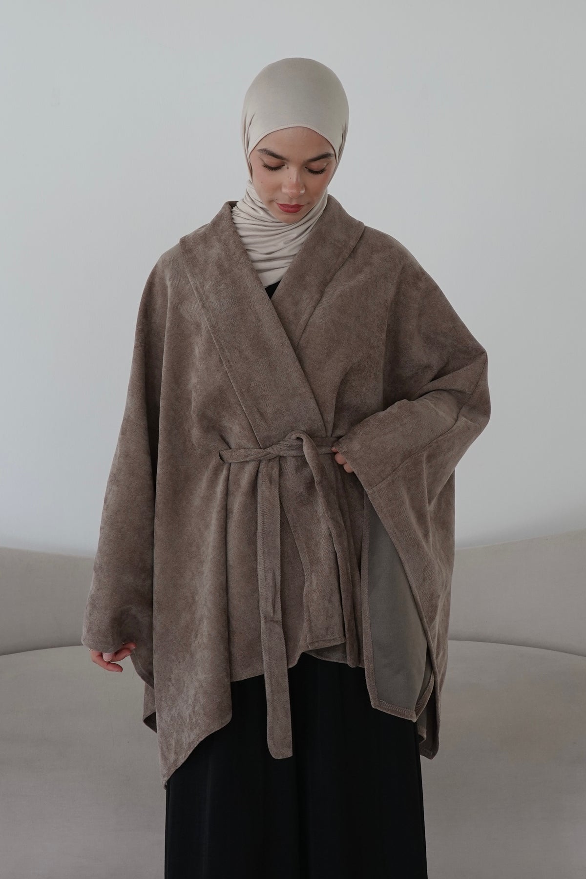 Vina Poncho