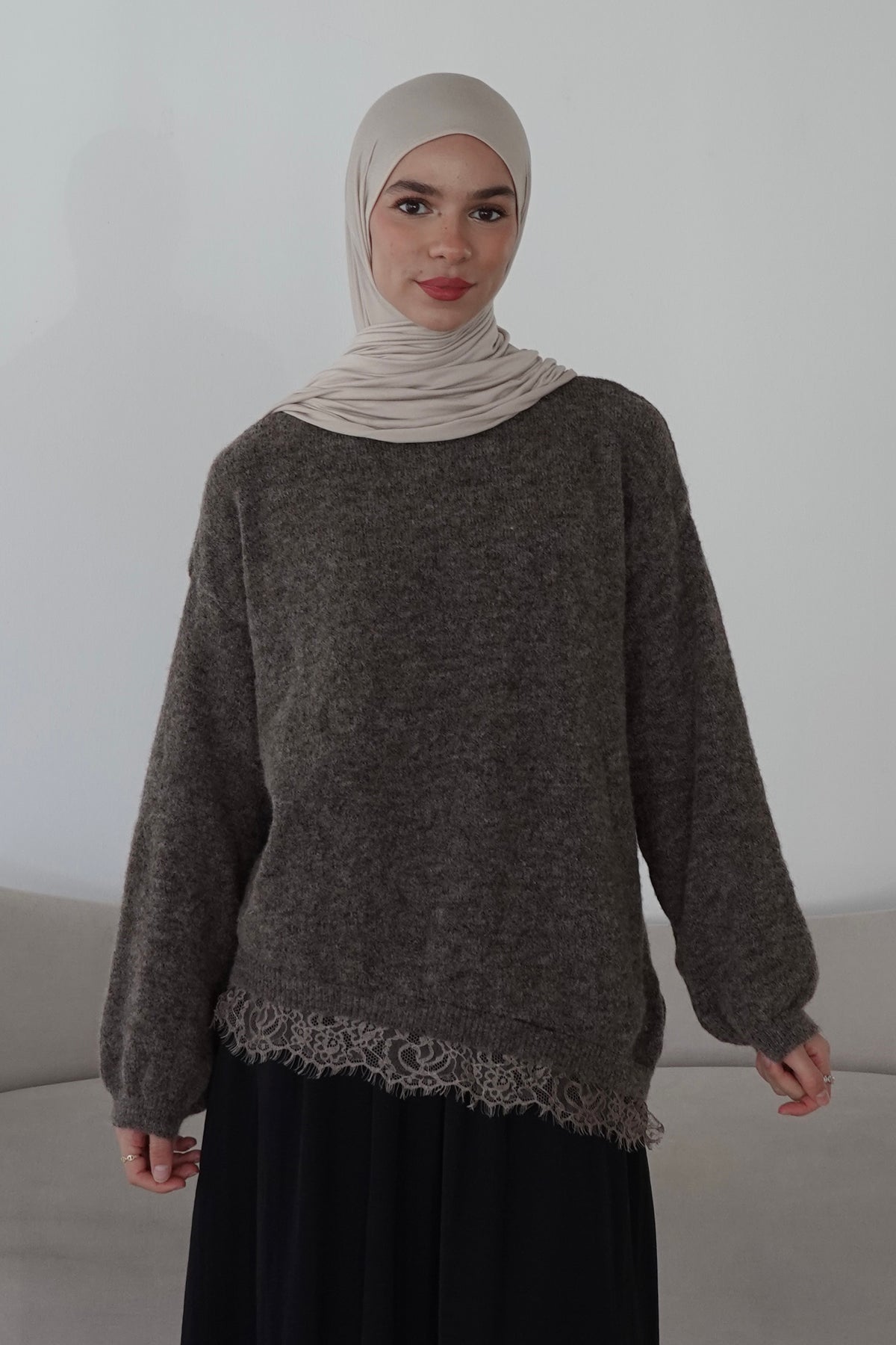 Orelia Pullover