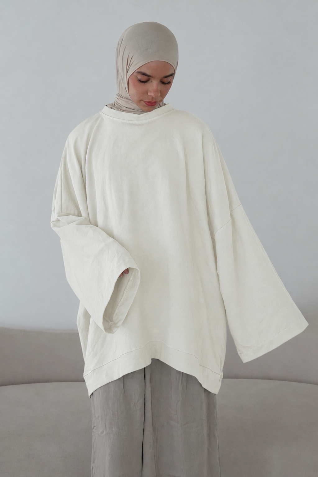 Casual Oberteil