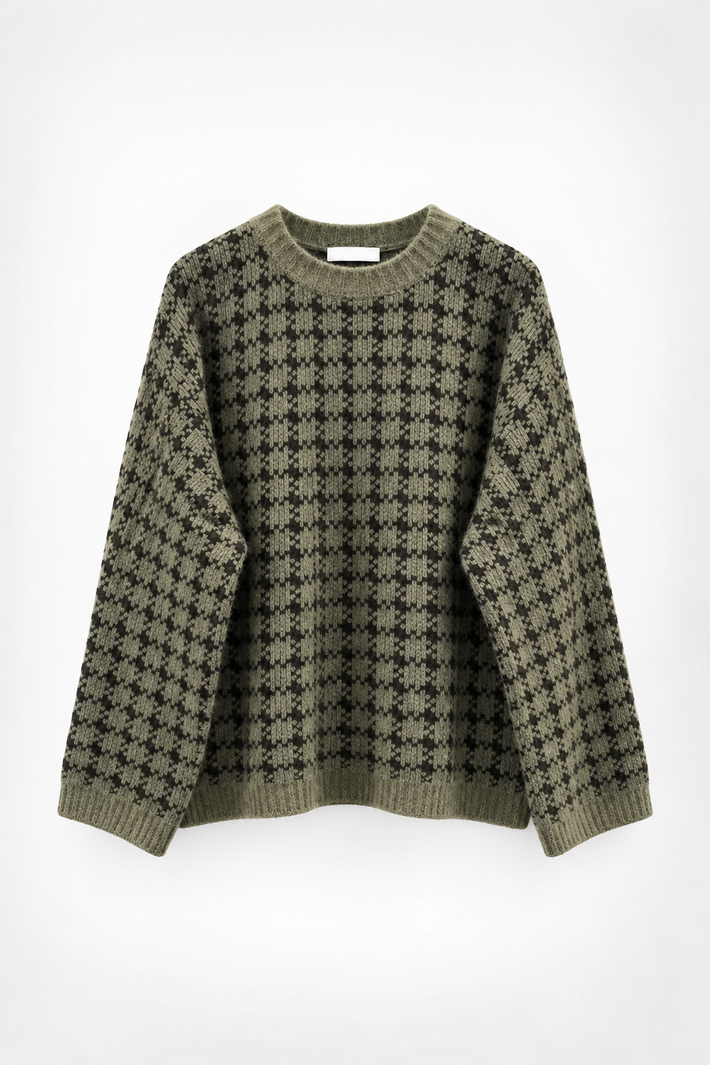 Seline Strickpullover