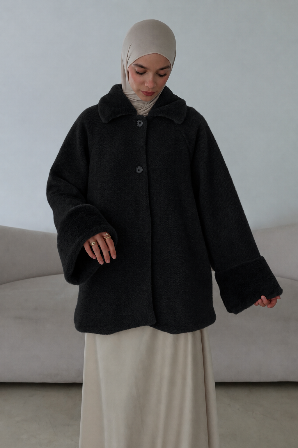 Simay Jacke