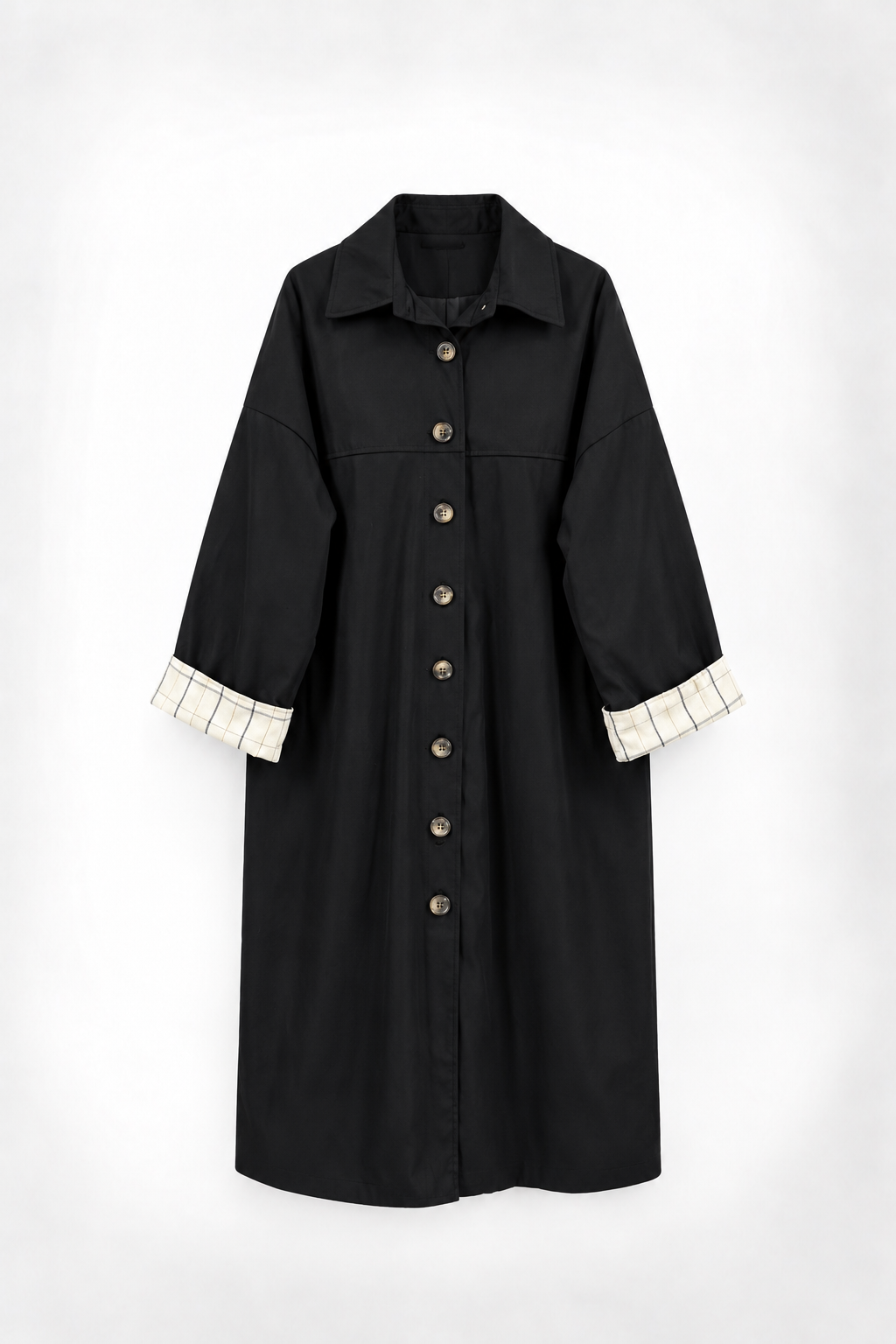 Elisa Trenchcoat