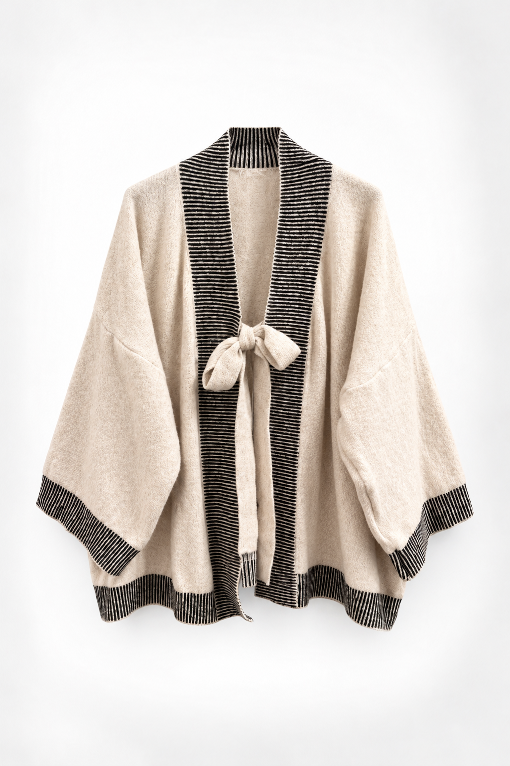 Cleo Strickcardigan